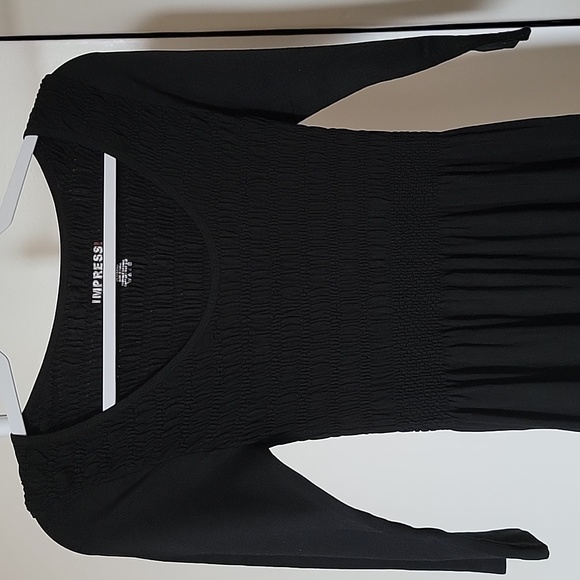 Dress - Picture 4 of 4